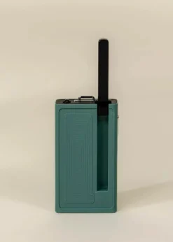 Coco Village Set of 2 Walkie Talkies - Seafoam