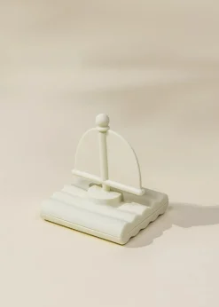 Coco Village Silicone Bath Boat Toy - Foam