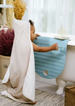 Coco Village Silicone Bath Boat Toy - Foam