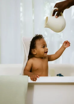 Coco Village Silicone Bath Rinse Cup - Foam