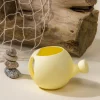 Coco Village Silicone Watering Can - Cream