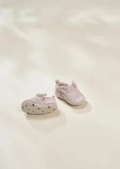 Coco Village Slide Ons With Ears BBHFW03