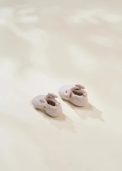 Coco Village Slide Ons With Ears BBHFW03