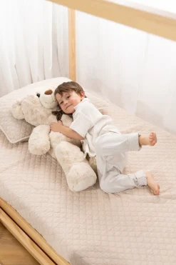 Coco Village Small Bear Plush Toy