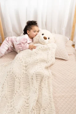 Coco Village Small Bear Plush Toy