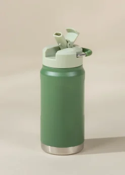 Coco Village Stainless Steel Isolated Water Bottle - Earthbound