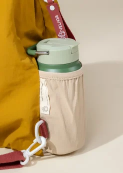 Coco Village Stainless Steel Isolated Water Bottle - Earthbound