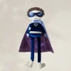 Coco Village Superhero Plush Toy