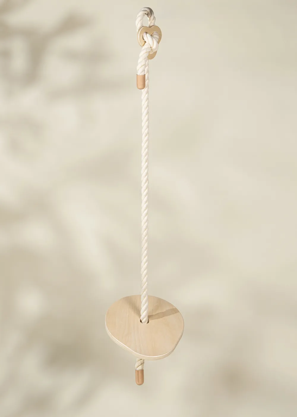 Coco Village Swing for Swedish Wall Climber