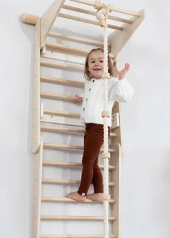 Coco Village Swing for Swedish Wall Climber