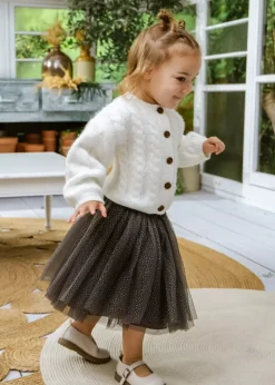 Coco Village Tutu Skirt