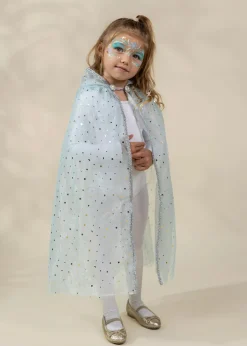 Coco Village Twinkling Cape Costume