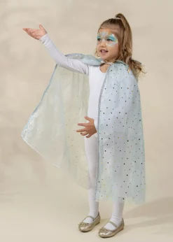 Coco Village Twinkling Cape Costume