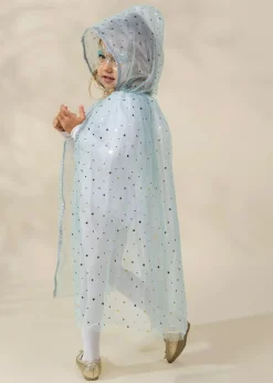 Coco Village Twinkling Cape Costume