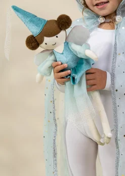 Coco Village Twinkling Cape Costume