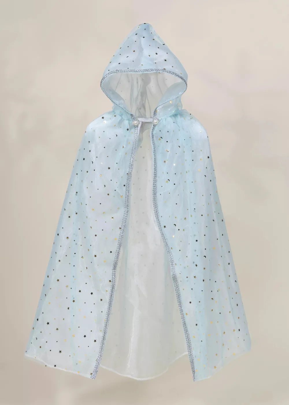 Coco Village Twinkling Cape Costume