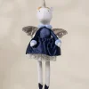 Coco Village Unicorn Plush Toy - Holiday Collection