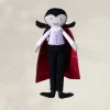Coco Village Vampire Plush Toy