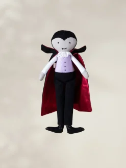 Coco Village Vampire Plush Toy