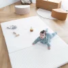Coco Village Vegan Leather Soft Playmat Shades of Day