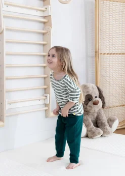 Coco Village Vegan Leather Soft Playmat Shades of Day