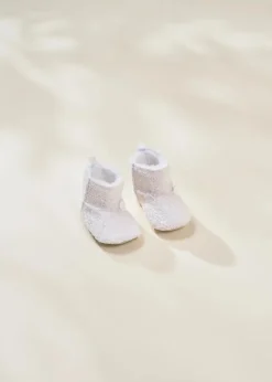Coco Village Waddles Antique White 0-3m
