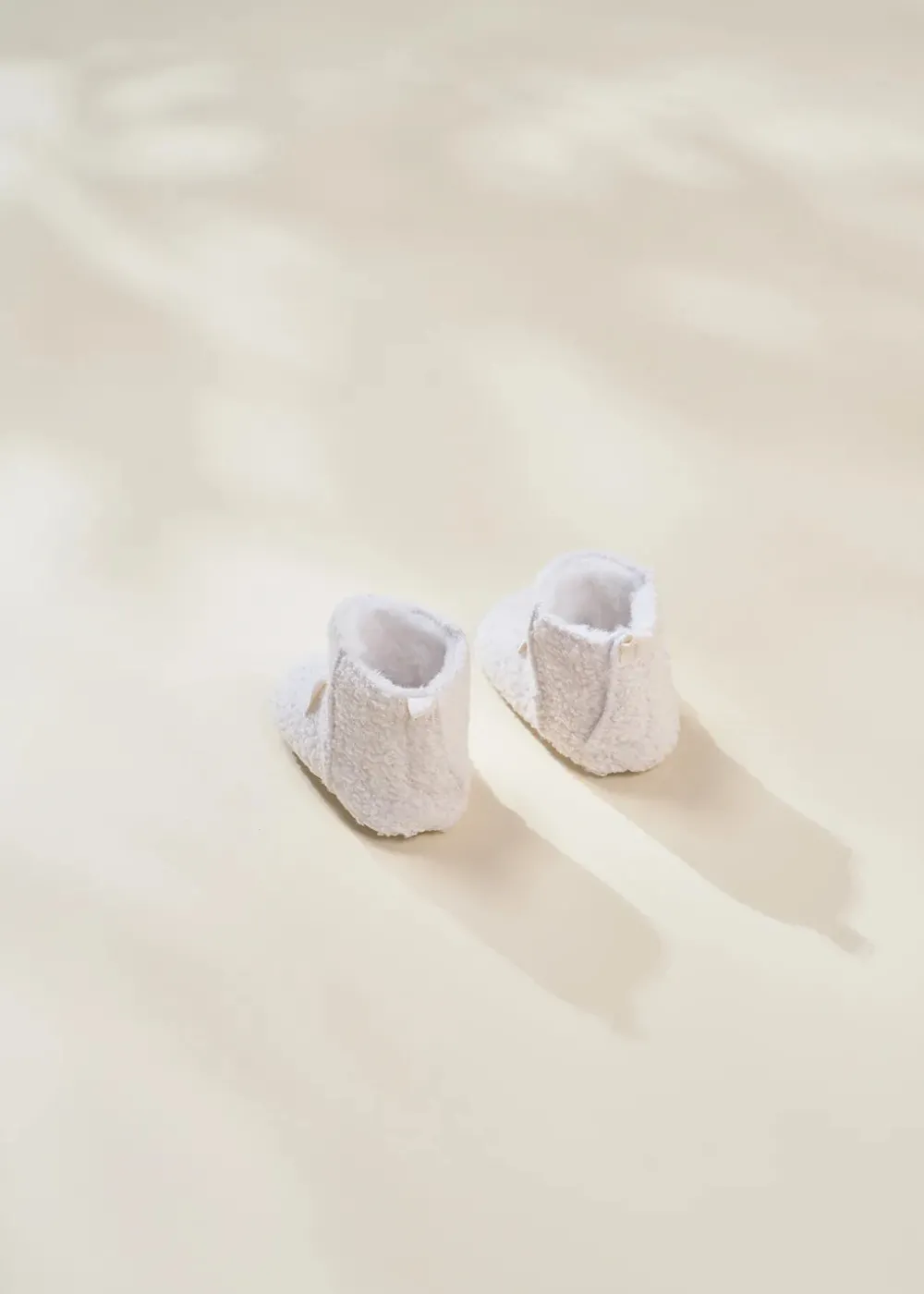 Coco Village Waddles Antique White 0-3m