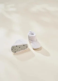 Coco Village Waddles Antique White 0-3m