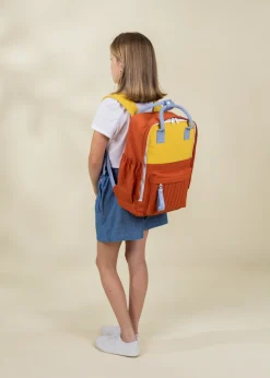 Coco Village Washable Nylon Duffle Bag - Earthbound