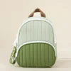 Coco Village Washable Nylon Small Backpack  - Earthbound