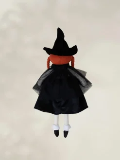 Coco Village Witch Plush Toy