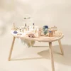 Coco Village Wooden Activity Table