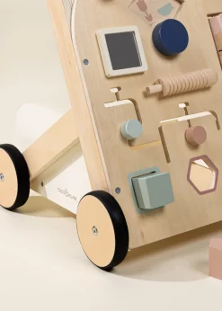Coco Village Wooden Activity Walker