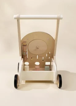Coco Village Wooden Activity Walker
