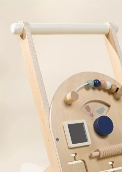 Coco Village Wooden Activity Walker