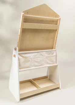 Coco Village Wooden Art Easel