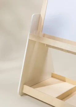 Coco Village Wooden Art Easel