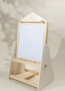 Coco Village Wooden Art Easel