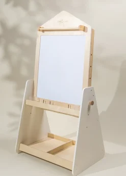 Coco Village Wooden Art Easel