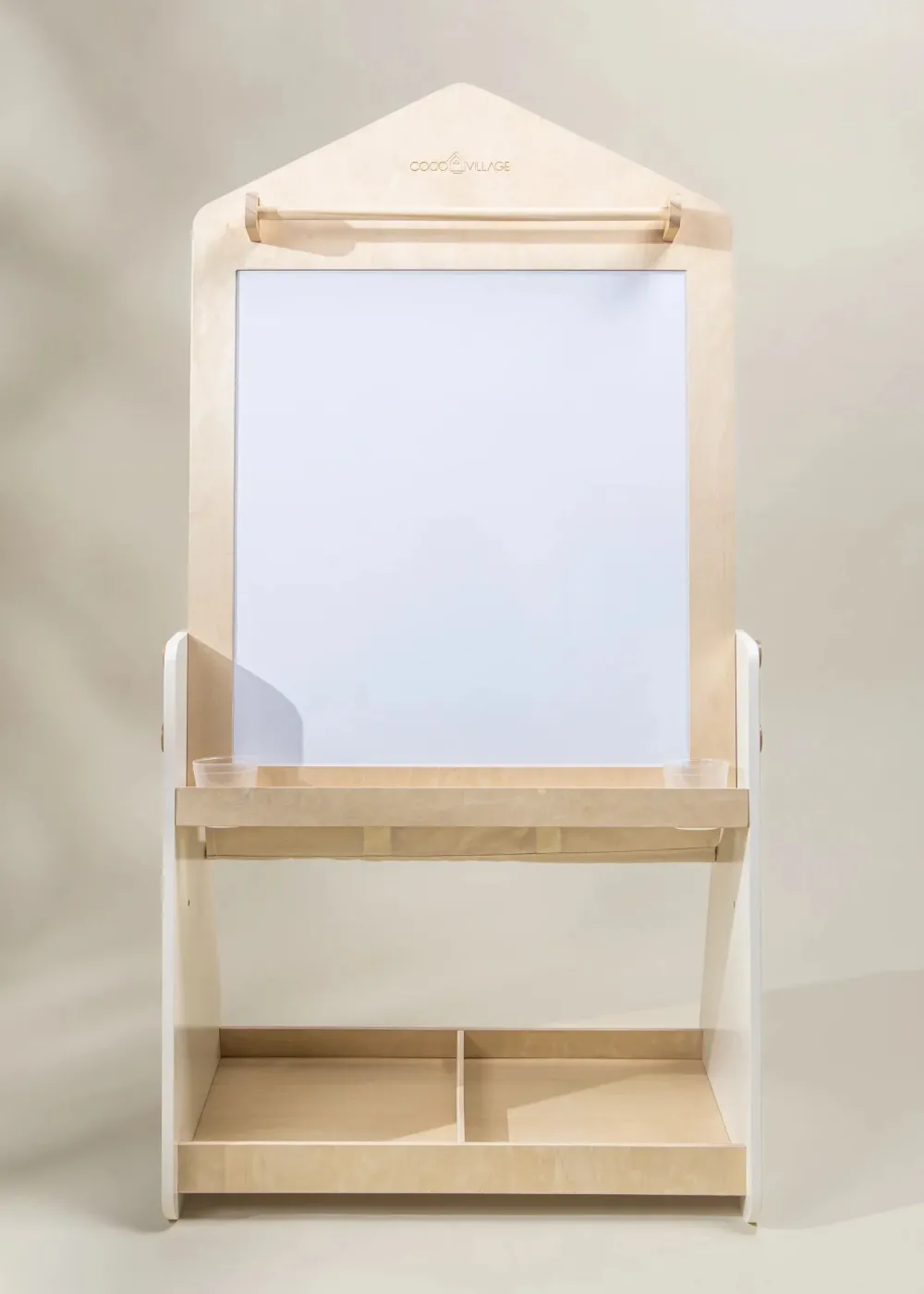 Coco Village Wooden Art Easel