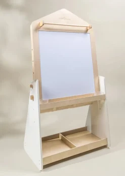 Coco Village Wooden Art Easel