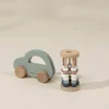 Coco Village Wooden Baby Toy Gifting Set Abacus & Car