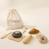 Coco Village Wooden bakery playset