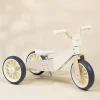 Coco Village Wooden Balance Bike 3-in-1 - Foam