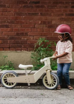 Coco Village Wooden Balance Bike 3-in-1 - Foam