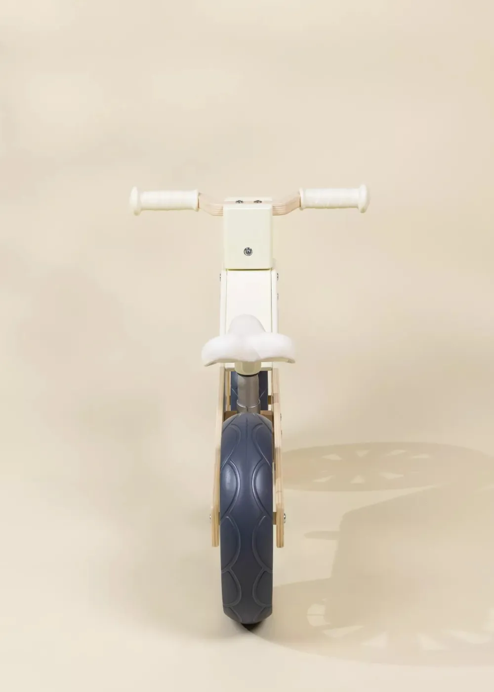 Coco Village Wooden Balance Bike 3-in-1 - Foam