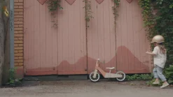 Coco Village Wooden Balance Bike 3-in-1 - Foam