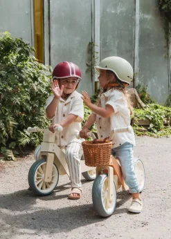 Coco Village Wooden Balance Bike 3-in-1 - Foam