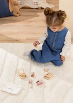 Coco Village Wooden Beauty Set
