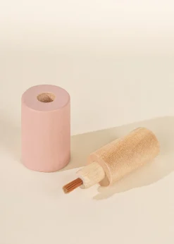 Coco Village Wooden Beauty Set